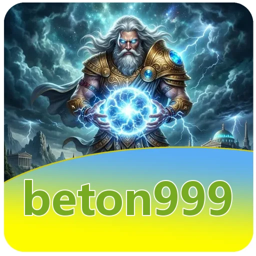 Pratinjau antarmuka aplikasi beton999 setelah terpasang (build v4.2.1)